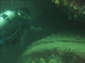 The boilers of the Olympia Maru: by bundynbeaches, Views[644]