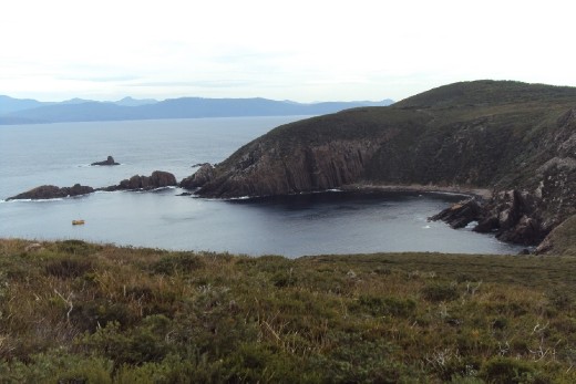 South Bruny Island 