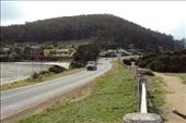 Eaglehawk Neck on the way to Port Arthur from Hobart: by bundynbeaches, Views[353]