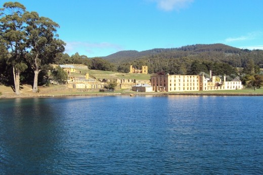 Port Arthur, Tasmania