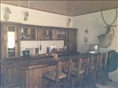 The hunting lodge bar area: by bundynbeaches, Views[662]