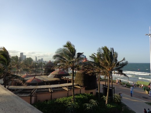Durban
