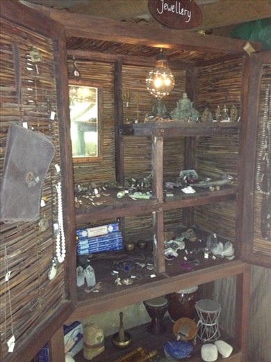 In house jewellery store - AsaLanta