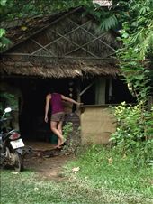 Communal area at Asa Lanta: by butterfly-freed, Views[765]