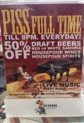 Interesting promotion slogan!: by butterfly-freed, Views[572]