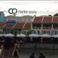 Clarke Quay - lots of restaurants Views[417]