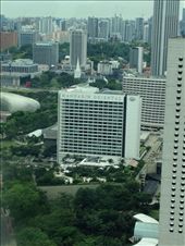 Buildings & greenery: by butterfly-freed, Views[449]