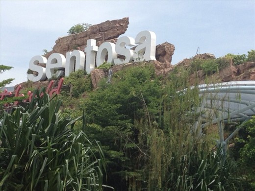 Sentosa