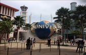 Universal Studios at Sentosa: by butterfly-freed, Views[388]
