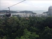 Cable car: by butterfly-freed, Views[540]