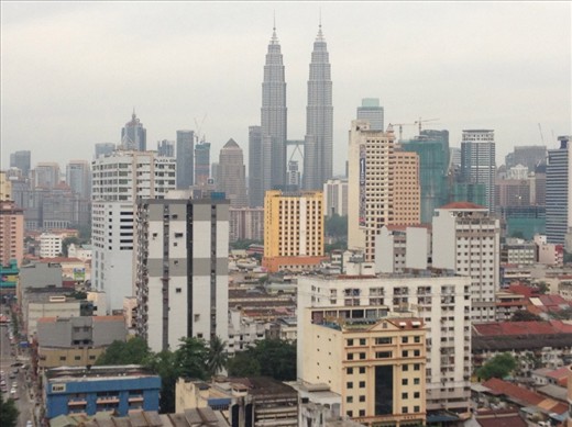 KL skyline