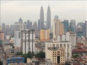 KL skyline: by butterfly-freed, Views[1071]