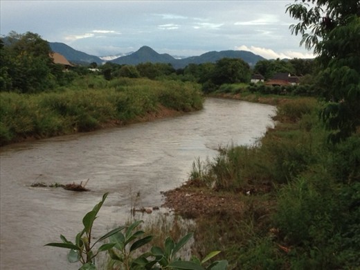 Pai's river