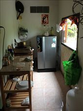 My most basic, yet functional, kitchen to date: by butterfly-freed, Views[449]