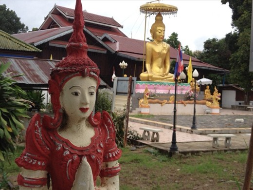 Local wat