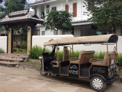 Guest house transport