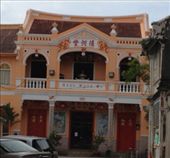 Old town Penang: by butterfly-freed, Views[445]