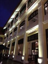 Gurney Paragon: by butterfly-freed, Views[421]