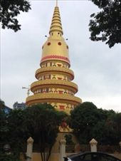 Penang sights: by butterfly-freed, Views[447]