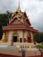 Thai temple Penang: by butterfly-freed, Views[419]