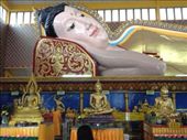 Reclining Buddha: by butterfly-freed, Views[316]