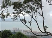 Penang Hill views: by butterfly-freed, Views[365]