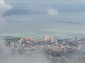 Penang from Hill: by butterfly-freed, Views[479]