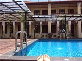 Poolside @ Heritage Hotel: by butterfly-freed, Views[2384]