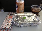 Not even a tray...come on Jetstar!: by butterfly-freed, Views[538]