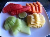 Breakfast!: by butterfly-freed, Views[485]