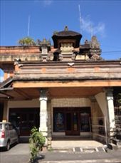 Ubud sights: by butterfly-freed, Views[389]