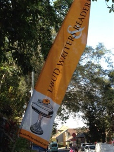 Annual Writers & Readers Festival