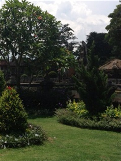 Gardens @ Mengwi