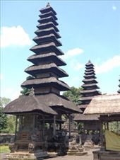 Mengwi temple: by butterfly-freed, Views[459]