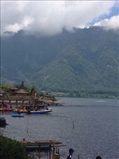 Lake Bayan views: by butterfly-freed, Views[503]