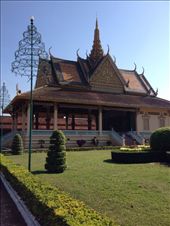 Royal palace gardens: by butterfly-freed, Views[200]