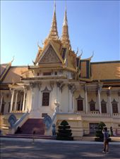 Royal palace: by butterfly-freed, Views[205]