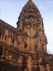 Majestic Angkor Wat: by butterfly-freed, Views[450]