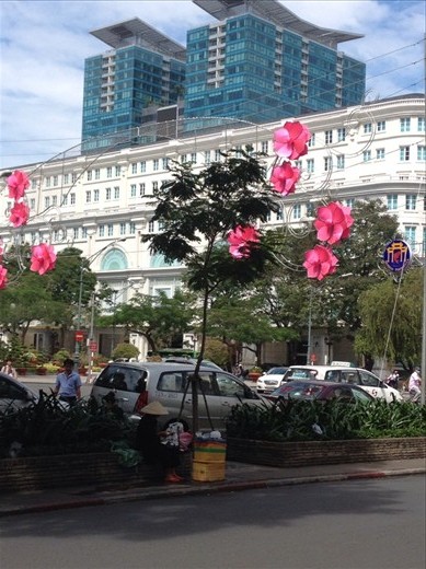 Amazing street lights