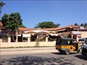 Malindi roadside: by butterfly-freed, Views[399]