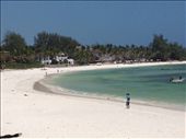 Stunning Watamu beach: by butterfly-freed, Views[2787]