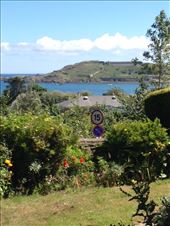 Alderney - stunning view: by butterfly-freed, Views[552]