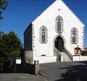 Alderney church: by butterfly-freed, Views[389]