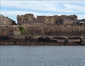 Imposing Guernsey castle: by butterfly-freed, Views[358]