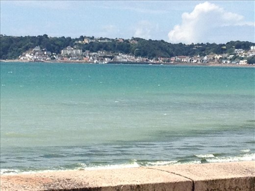 Jersey - St Helier - St Aubin