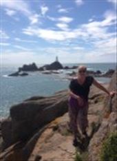 Waiting to cycle over the causeway: by butterfly-freed, Views[378]