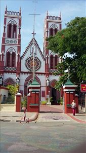 Relics of French colonisation: by butterfly-freed, Views[315]