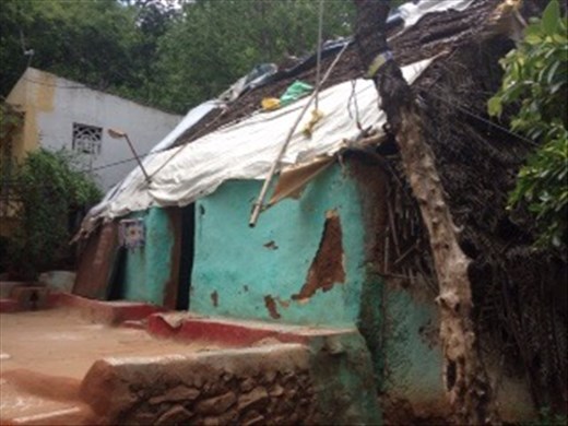 Count your blessings!