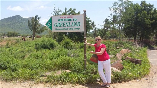 I found Enlightenment (Road)!