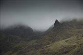 Cummeenoughter Route to the summit of Irelands tallest mountain - Carrauntoohill: by byrdie, Views[408]